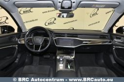 Audi A6 40TDI Avant Automatas 2020 full