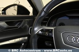 Audi A6 40TDI Avant Automatas 2020 full