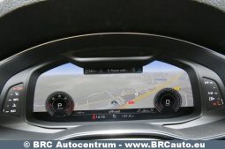 Audi A6 40TDI Avant Automatas 2020 full