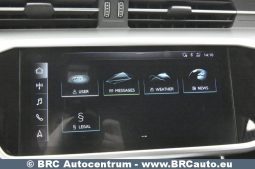 Audi A6 40TDI Avant Automatas 2020 full