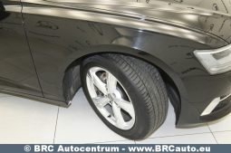 Audi A6 40TDI Avant Automatas 2020 full