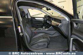 Audi A6 40TDI Avant Automatas 2020