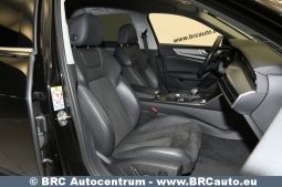 Audi A6 40TDI Avant Automatas 2020 full