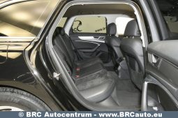 Audi A6 40TDI Avant Automatas 2020 full