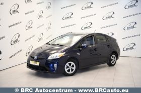 Toyota Prius 1.8 Hybrid Automatas 2013