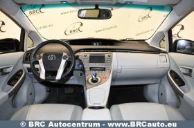 Toyota Prius 1.8 Hybrid Automatas 2013