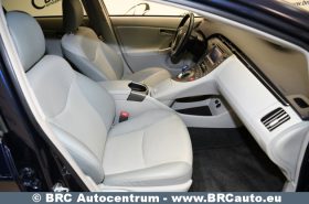Toyota Prius 1.8 Hybrid Automatas 2013