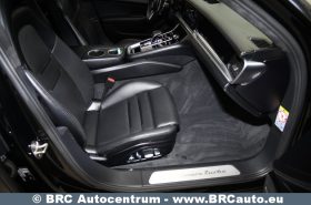 Porsche Panamera Turbo Automatas 2018