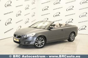 Volvo C70 D3 Summum 2010