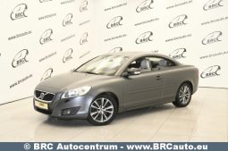 Volvo C70 D3 Summum 2010 full