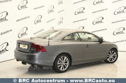 Volvo C70 D3 Summum 2010 full