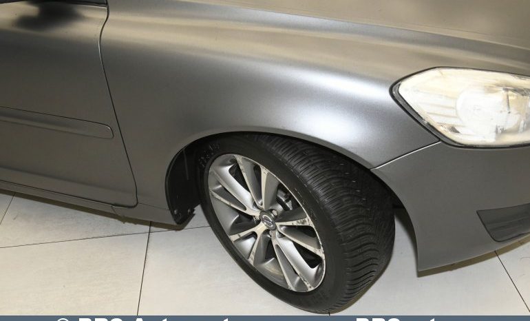 Volvo C70 D3 Summum 2010 full