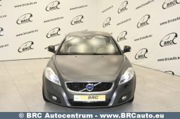 Volvo C70 D3 Summum 2010 full