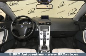 Volvo C70 D3 Summum 2010