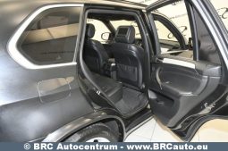 BMW X5 xDrive 35d Automatas 2008 full