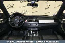 BMW X5 xDrive 35d Automatas 2008 full