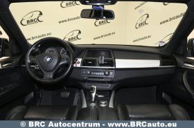 BMW X5 xDrive 35d Automatas 2008