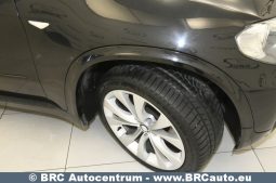 BMW X5 xDrive 35d Automatas 2008 full