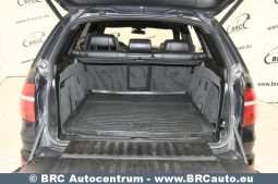 BMW X5 xDrive 35d Automatas 2008 full