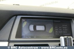 BMW X5 xDrive 35d Automatas 2008 full