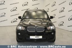 BMW X5 xDrive 35d Automatas 2008 full