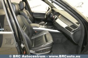 BMW X5 xDrive 35d Automatas 2008
