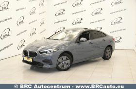 BMW 216 Gran Coupe d Automatas 2022