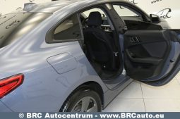 BMW 216 Gran Coupe d Automatas 2022 full