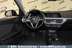 BMW 216 Gran Coupe d Automatas 2022 full