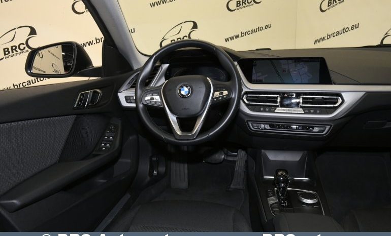 BMW 216 Gran Coupe d Automatas 2022 full