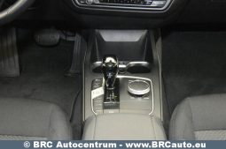 BMW 216 Gran Coupe d Automatas 2022 full