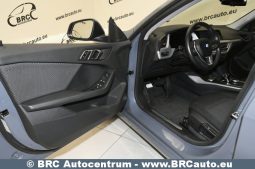 BMW 216 Gran Coupe d Automatas 2022 full