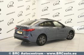 BMW 216 Gran Coupe d Automatas 2022
