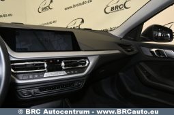 BMW 216 Gran Coupe d Automatas 2022 full