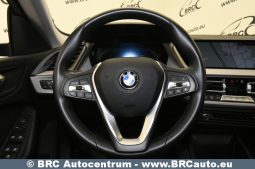 BMW 216 Gran Coupe d Automatas 2022 full