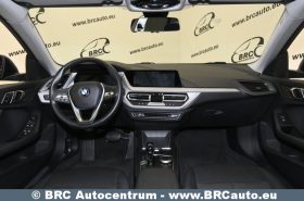 BMW 216 Gran Coupe d Automatas 2022