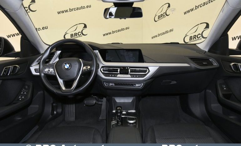 BMW 216 Gran Coupe d Automatas 2022 full