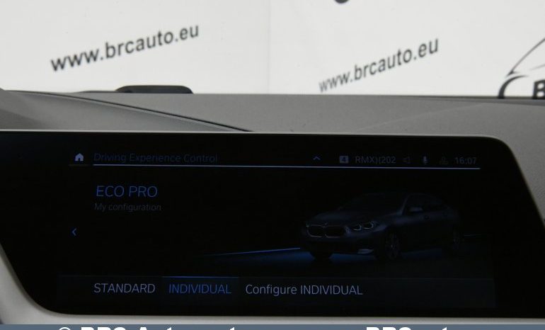 BMW 216 Gran Coupe d Automatas 2022 full