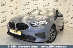 BMW 216 Gran Coupe d Automatas 2022 full