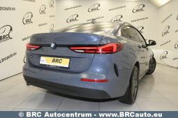 BMW 216 Gran Coupe d Automatas 2022 full