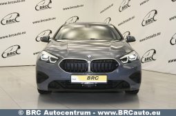 BMW 216 Gran Coupe d Automatas 2022 full