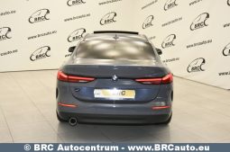 BMW 216 Gran Coupe d Automatas 2022 full