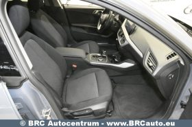 BMW 216 Gran Coupe d Automatas 2022