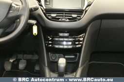 Peugeot 208 1.2 VTi 2017 full