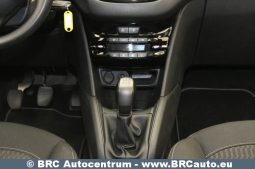 Peugeot 208 1.2 VTi 2017 full