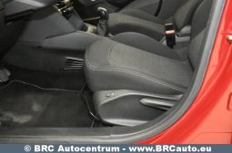 Peugeot 208 1.2 VTi 2017 full