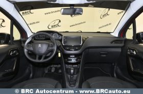 Peugeot 208 1.2 VTi 2017