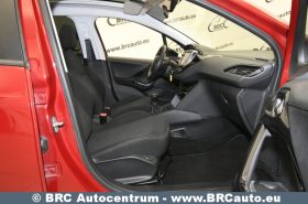 Peugeot 208 1.2 VTi 2017