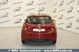 Peugeot 208 1.2 VTi 2017 full