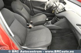 Peugeot 208 1.2 VTi 2017